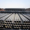 API 5L B Large Diameter Thin Wall Chinese Standard GB Q235B Spiral Carbon Steel Pipes Welded