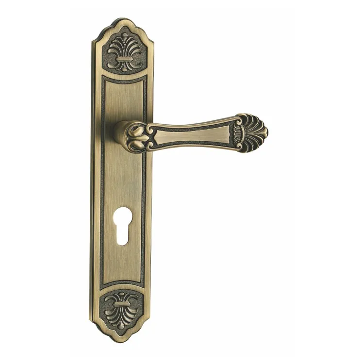 Different Types Industrial High Level Morden American Style Door Handle Selling Antique Door Handles View Antique Door Handles Akada Akado Product