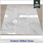 Customized Natural Italian Stone Marble Carrara,Italy Bianco White Carrara Marble Slabs Price,Floor White Carrara Marble tile