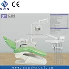 2018 models Dental Unit Suntem Dental Equipment china Dental with high suction