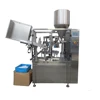 Full automatic acrylic paints metal tube filler machine