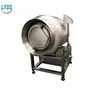 New product vacuum tumbler for meat processing