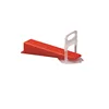Factory supply 1.5mm tile leveling clip