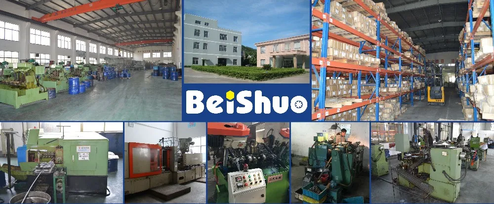 Beishuo 500Mm Chrome Vanadium Steel Tire Wrench Cross Wrench