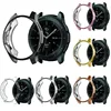 42mm 46mm TPU Silicone Watch Case Cover Bumper Protector For Samsung Galaxy Watch