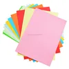 A4 copy paper Construction Paper Coloured Paper