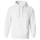High End Custom Printing Sublimation 100% Polyester Hoodie