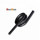 Precision steel wire forming extension tension spiral torsion spring