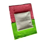 Colorfast soft glass fiber screen cleaning cloth quick car dry towel 40cmx60cm