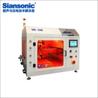 Benchtop Ultrasonic Spray Coating Equipment Sono Tek Solar Cell Fuel Cell Coating