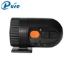 Novatek 223 Program Car Camera 140 Degree HD Lens Car Camera Recorder With GPS
