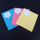 Wholesale Printed wood pulp and Cleaning cotton cloth