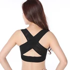 Hot Selling Lady Body Shaper Corset Posture Corrector Chest Support Belt For Women