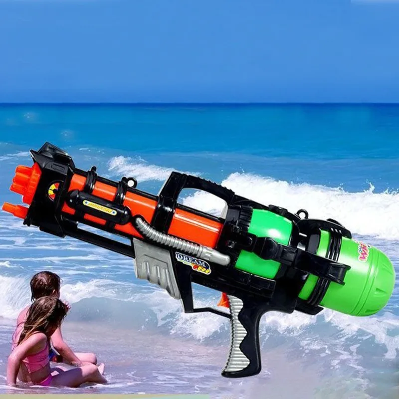 Squirt guns in bulk