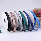 Single face double face Polyester Satin Ribbon
