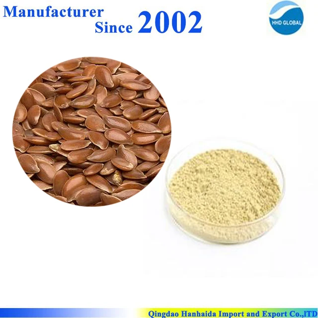 importers of flax seeds