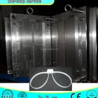 Metal Die Plastic Mold Maker Plastic Mold Die Makers of Cable Tie Injection Mould