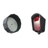 LM104B universal gate garage door opener safety beam sensor photocell reflector
