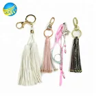 China Manufacturer Promotional Keychains With Custom Logo Available