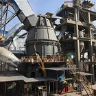 Dry Process Cement Plant Machine Manufacturer in China
