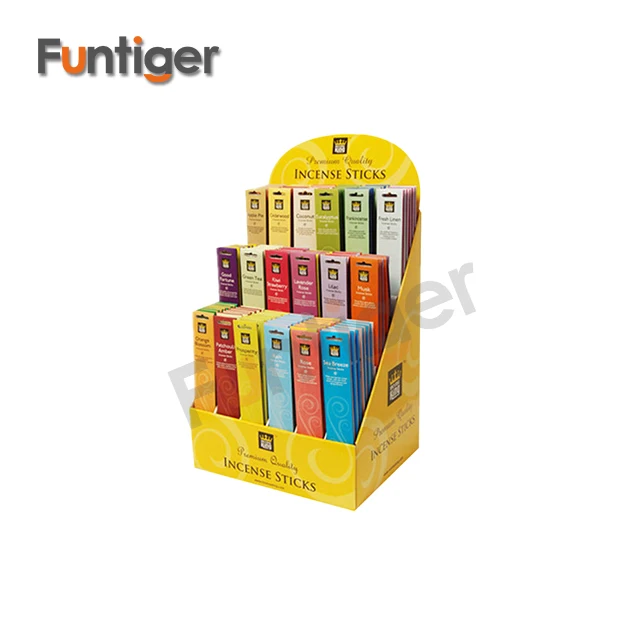 product description   product name  corrugated cardboard counter