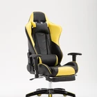 Wholesale video game racing furniture folding chair simulator