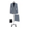 Latest Design Top Brand Pant Coat Design Men Wedding Duit Pictures Men Suit