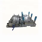 Sheet Metal Stamping Molds Precision Mould Makers, Progressive Stamping Die