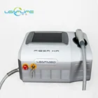 2019 China Technology Popular Style Fiber Diode Laser For Hair Remove