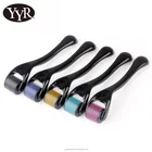 YYR Skin Whitening 540 Needles Micro derma roller
