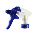 Industrial Spray Nozzles Chemical Resistant Custom tree Sprayers Tall Trees Trigger Water Sprayers