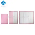 Top Sale 60x90cm Disposable Waterproof Baby Linen Saver, Wholesale Diaper, Disposable Baby Changing Mat
