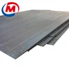 Hot Rolled Ar400 Ar450 Ar500 Anti-Abrasion Wear Resistant Steel Plate