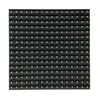 Large pixel pitch Outdoor P16 full color led display module