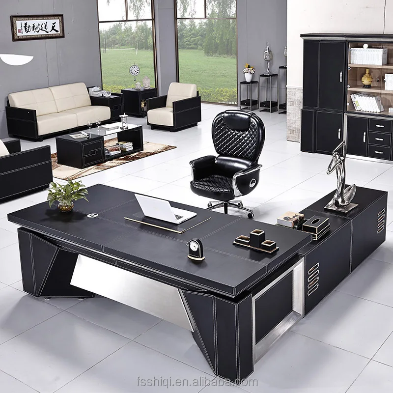 f-88 executive office furniture desk modern office furniture luxury office  furniture - buy office furniture,executive office furniture desk,modern