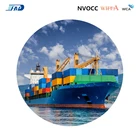Freight Forwarder Agent From Guangzhou To UK