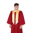 Wholesale Professional Well Sell Modern Choir Robes