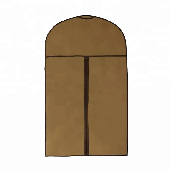 designer garment bag