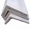 Hot Rolled Grade 316 stainless steel angle bar 304l