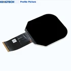 2.5 inch 480x480 ips circle color tft lcd module