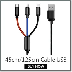 1m V8 5P Micro USB Cable Fast Charging For Xiaomi Redmi Note 5 Pro Android Mobile Phone Data Cable for Samsung S7 Micro Charger - ANKUX.COM