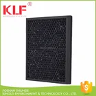 Hepa Filter Hepa Filter 3 In 1 Pre HEPA Carbon Filter