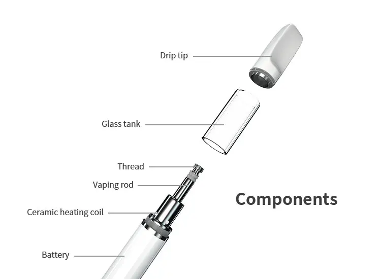 disposable vape