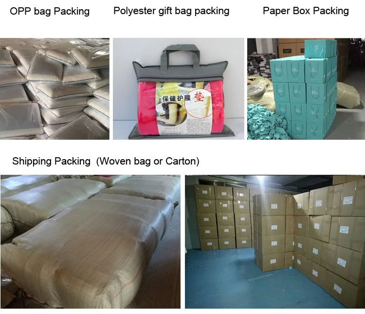 you can choose opp bag ,gift bag or printing box packing for