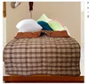 100%cotton classic fashionable style quilt hot sale in the weast