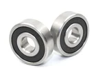 6003 2RS Deep Groove Ball Bearing High precision bearing