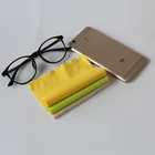 Microfiber Cleaning Cloths For All LCD Screens Tablets Lenses and Other Delicate Surfaces