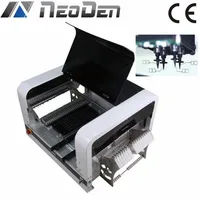 PCB Assembly Machine NeoDen 4 Pick
