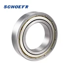 Deep groove ball bearing dimension 100x180x34 purchase industrial machine bearing g 6220 zz