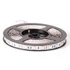 LF - Waterproof Flexible led strip light smd 5050 300LEDs/reel strip + 44 Key IR Remote + 12V 6A power LED strip light